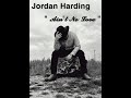 Jordan Harding - 