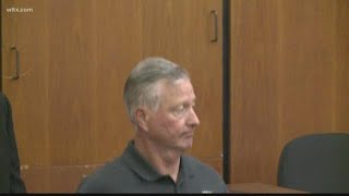 Florence county sheriff indicted for embezzlement