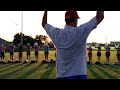 2013 crossmen hornline teaser