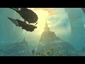 arathi airships music hallowfall music world of warcraft war within music