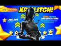 Get to level 200 in an instant!(10,000,000 + XP) New Fortnite XP Glitch in SEASON 4 CHAPTER 2!