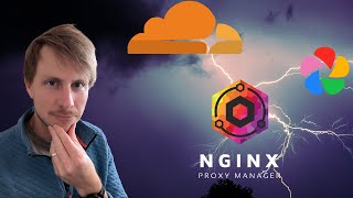 Routing CloudFlare to your Proxy is AWESOME - Make sure you do THIS!