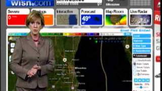 How To: Use Futurecast On The Interactive Radar