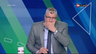 ملعب ONTime- تعليق شوبير الناري على خروج ألمانيا المفاجئ من كأس العالم: خلي الشارات والإشارات تنفعكم