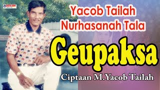 Lagu Aceh Yacob Tailah - Geupaksa Nurhasanah Tala - Official Music Video