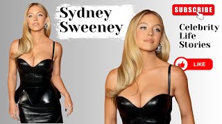 Sydney Sweeney -from small town to big screen