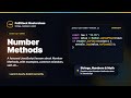 Number Methods Explained | FullStack Masterclass JavaScript Course