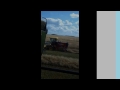 swathing in saskatchewan