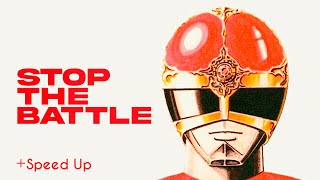 Dai Sentai Goggle V - Stop The Battle (大戦隊ゴーグルファイブ )