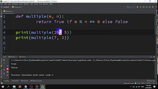 How to Find Numbers Divisible by Another Number in Python