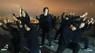 [MIRRORED] LAY 레이 'LIT' 连 DANCE PRACTICE