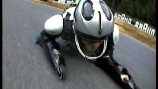 Didn't BRAKE - buggy rollin Kaunertal Downhill 2003 short V