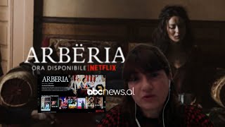 “ARBERIA”, filmi “flet shqip” ne Netflix. Elementet autobiografik të autores | ABC News Albania