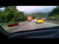 Civic EK n FD2 R on the Karak Highway