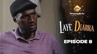 Série - Laye Diarra - Episode 8 - VOSTFR