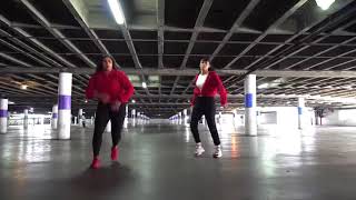 "YOU'RE MY LOVE" #BOLLYFUNK DANCE - SHIVANI BHAGWAN & CHAYA KUMAR | SALMAN KHAN | GOVINDA |