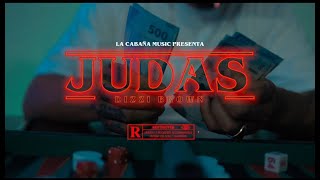 Dizzi Brown - Judas (Vídeo Oficial)