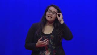 Why We Need Another Coming Out Story | Christine Fuston | TEDxWichitaStateUniversity