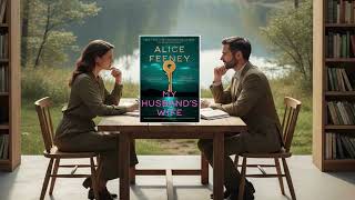 My Husband’s Wife Summary & Review | Alice Feeney | A Twisted Psychological Thriller