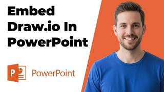 How To Embed Draw.io In PowerPoint (Easy Guide)