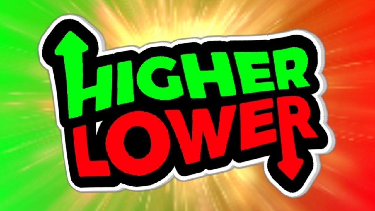 EL RECORD IMPOSIBLE!! | HIGHER OR LOWER #4 - YouTube