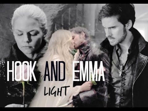 Hook And Emma Light Youtube
