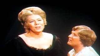 Dame Janet Baker in Il Ritorno d'Ulisse in Patria