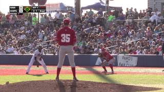Dansby Swanson gets first pro hit + other highlights