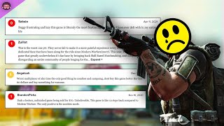 why video games aren't fun anymore