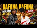 Bafana Bafana World Cup Anthem - Nkosazana Daughter x Master Kg x Afrikan Hustle
