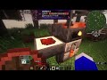 【minecraft】奇境開國物語 ep.2｜打造自動匠魂爐 居然這麼麻煩