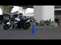 第３９１回　へなちょこライダー走行会２８　りょうさん　８の字練習