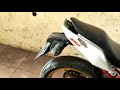 yamaha byson 200cc piston 66mm spek harian