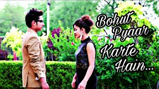 Bohut Pyaar Karte Hain | Full Video Song | Cover By Rahul Jain |