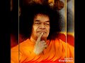 Gangadhara Hara Gangadhara Hara Kailasa Natha Prabhu Shankara Sathya Sai Baba Bhajan🙏🙏