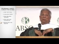 this is how small steps make big changes muhammad yunus top 10 rules