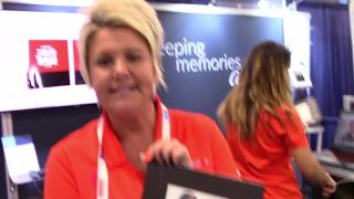 MediaBuk at NFDA 2018