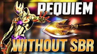Killer Queen Requiem Yba