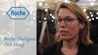 Roche Dialogues aftermovie | The Hague | December 16th, 2019