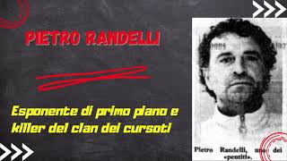 Pietro Randelli indica al processo di Torino i killer della strage del casello di San Gregorio
