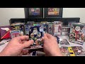 case hit hunting with 2024 donruss u0026 mosaic football blaster boxes jayden daniels hunting