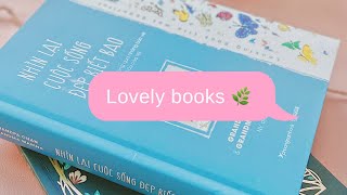 Unbox sách mới siêu xinh nhà Phương Nam 🌸 A Special Gift from Phuong Nam Bookstore