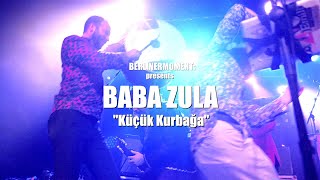 BaBaZula -  Küçük Kurbağa