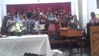 Parathil ulla en Pithave (Malayalam Version)- CMC Malayalam Choir