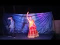 ভিজে গেছে যেতে যেতে vije gachi jete jete prajapati musical dance troup