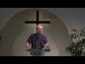 250209 05 all things new revelation 19v6 8 21v1 4 richard coombs