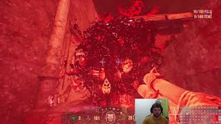 Hellbound speedrun Level 5 (1m32s) - Single Level any% noob difficulty