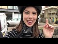 cambridge vlog 40 life s a brie ze when lectures end