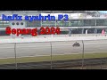 tengok live race arrc 2024 | Sepang | round 5