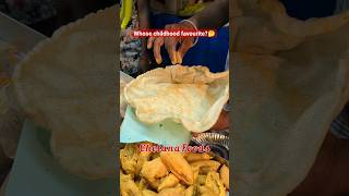 Baahubali Delhi Appalam😮 ఎవరికి ఇష్టం?🤔 Exhibition Masala Papad | Indian Street Food #bachpankapyar